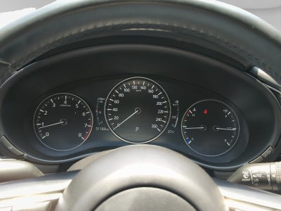 2021 Mazda Mazda 3 2.5 i Sport Hb At