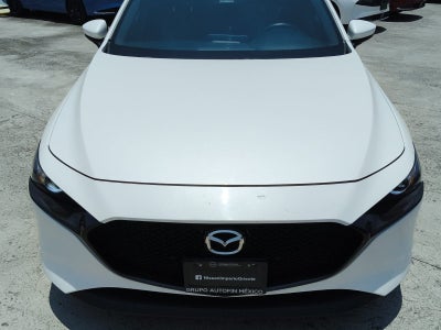 2021 Mazda Mazda 3 2.5 i Sport Hb At