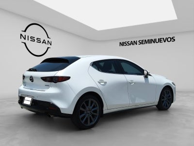 2021 Mazda Mazda 3 2.5 i Sport Hb At