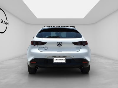 2021 Mazda Mazda 3 2.5 i Sport Hb At