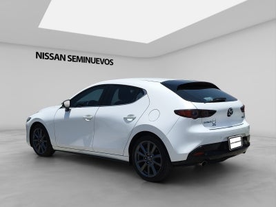 2021 Mazda Mazda 3 2.5 i Sport Hb At