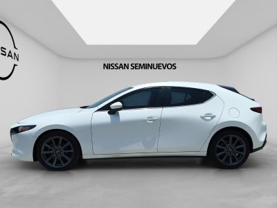 2021 Mazda Mazda 3 2.5 i Sport Hb At
