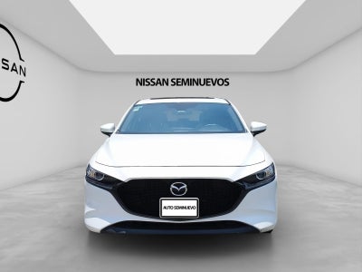 2021 Mazda Mazda 3 2.5 i Sport Hb At