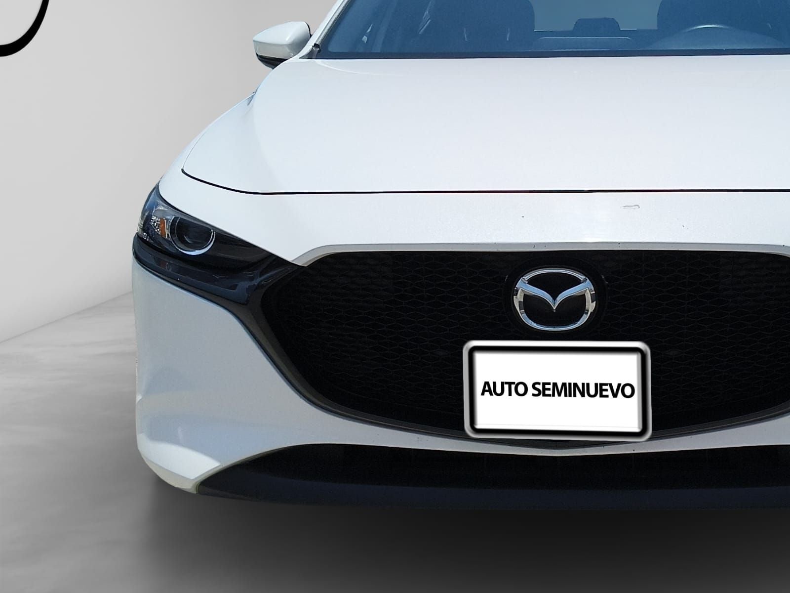 2021 Mazda Mazda 3 2.5 i Sport Hb At