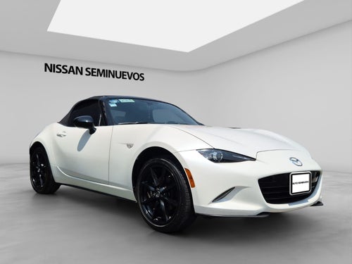 2023 Mazda Mazda MX-5 2.0 I Sport Mt