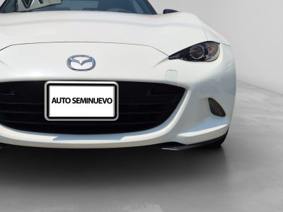 2023 Mazda Mazda MX-5 2.0 I Sport Mt