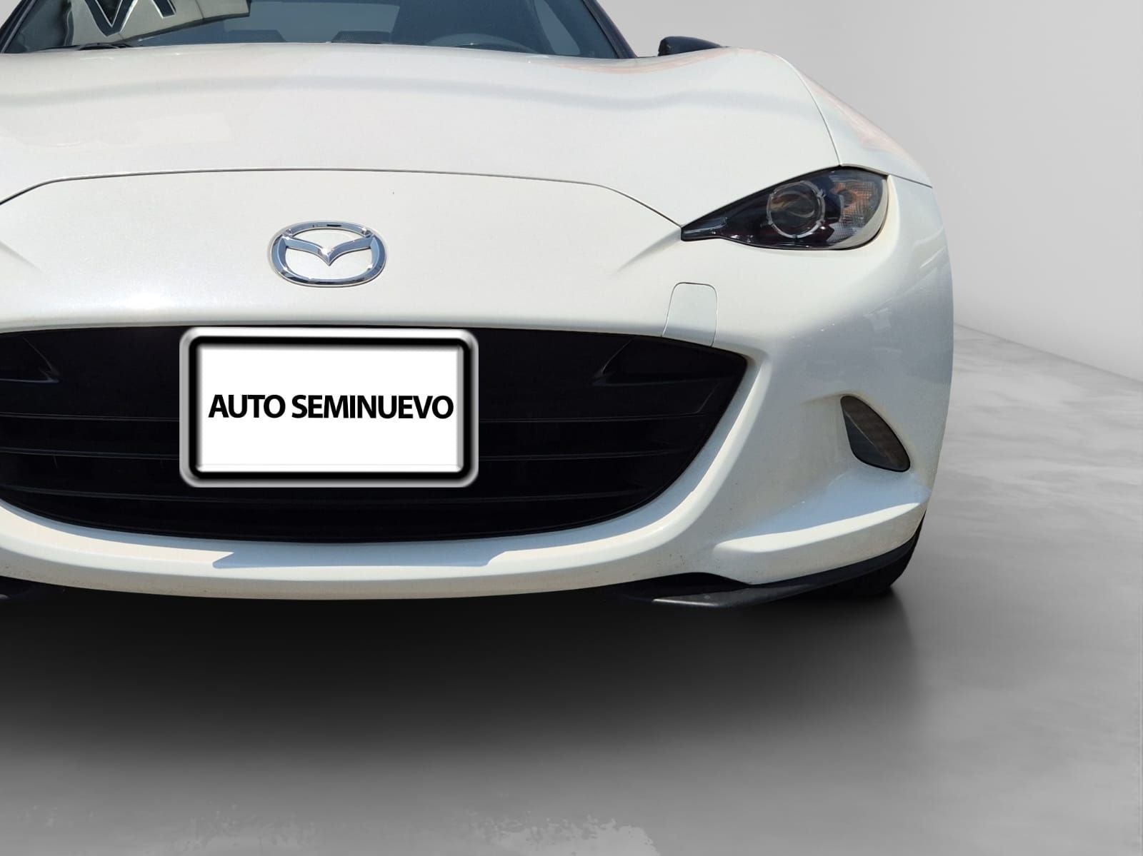 2023 Mazda Mazda MX-5 2.0 I Sport Mt