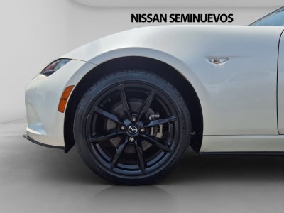 2023 Mazda Mazda MX-5 2.0 I Sport Mt