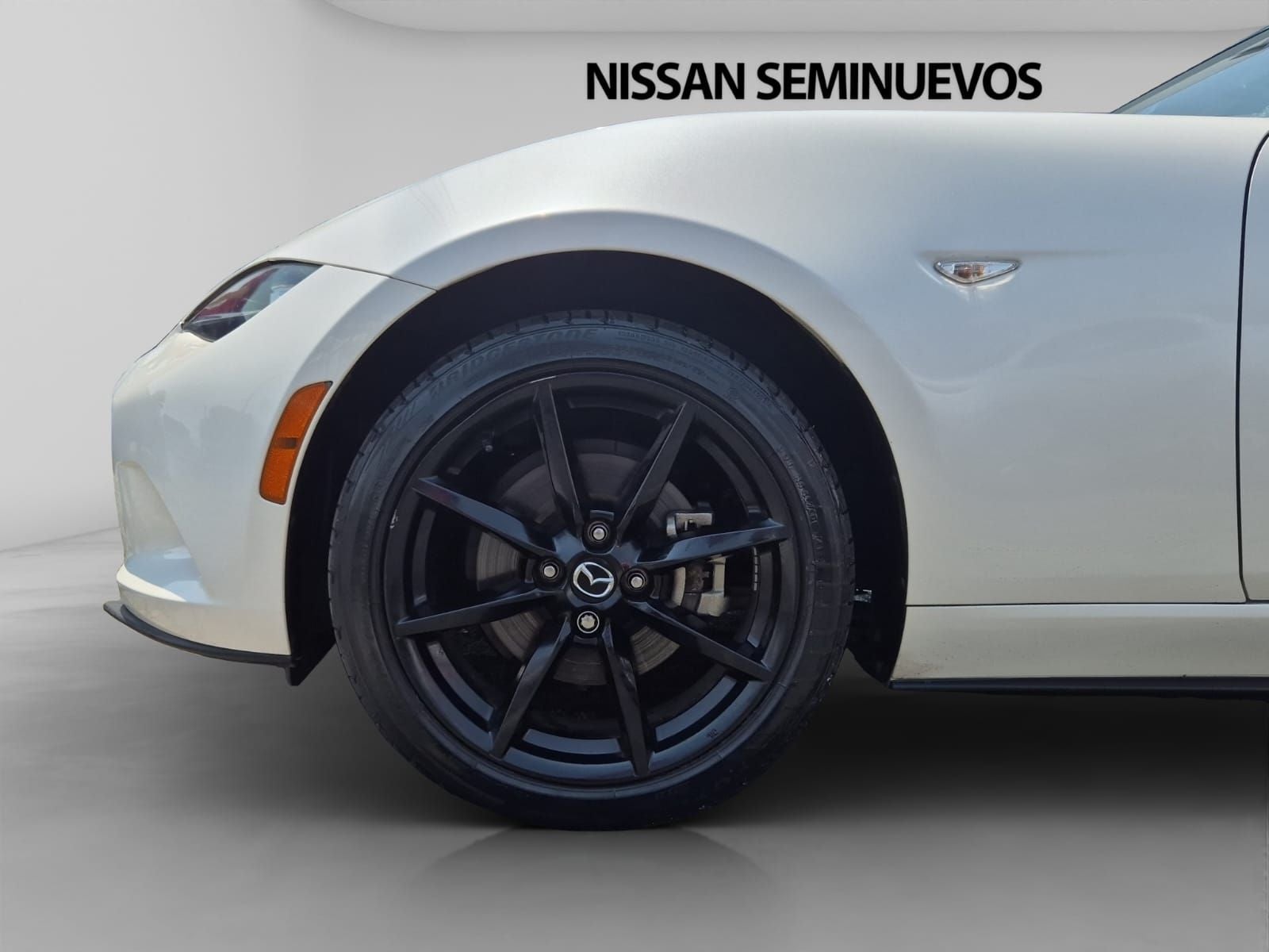 2023 Mazda Mazda MX-5 2.0 I Sport Mt