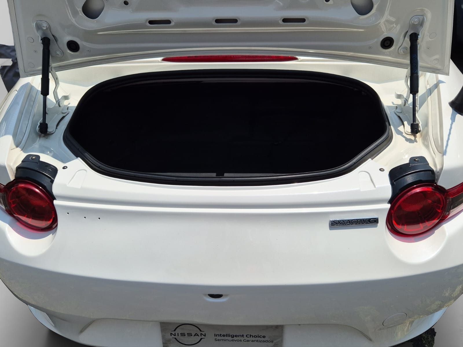 2023 Mazda Mazda MX-5 2.0 I Sport Mt