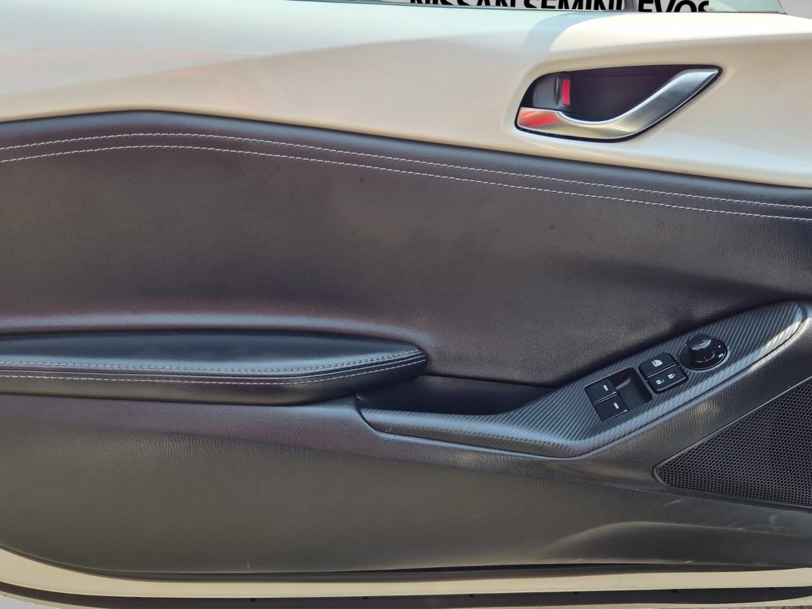 2023 Mazda Mazda MX-5 2.0 I Sport Mt