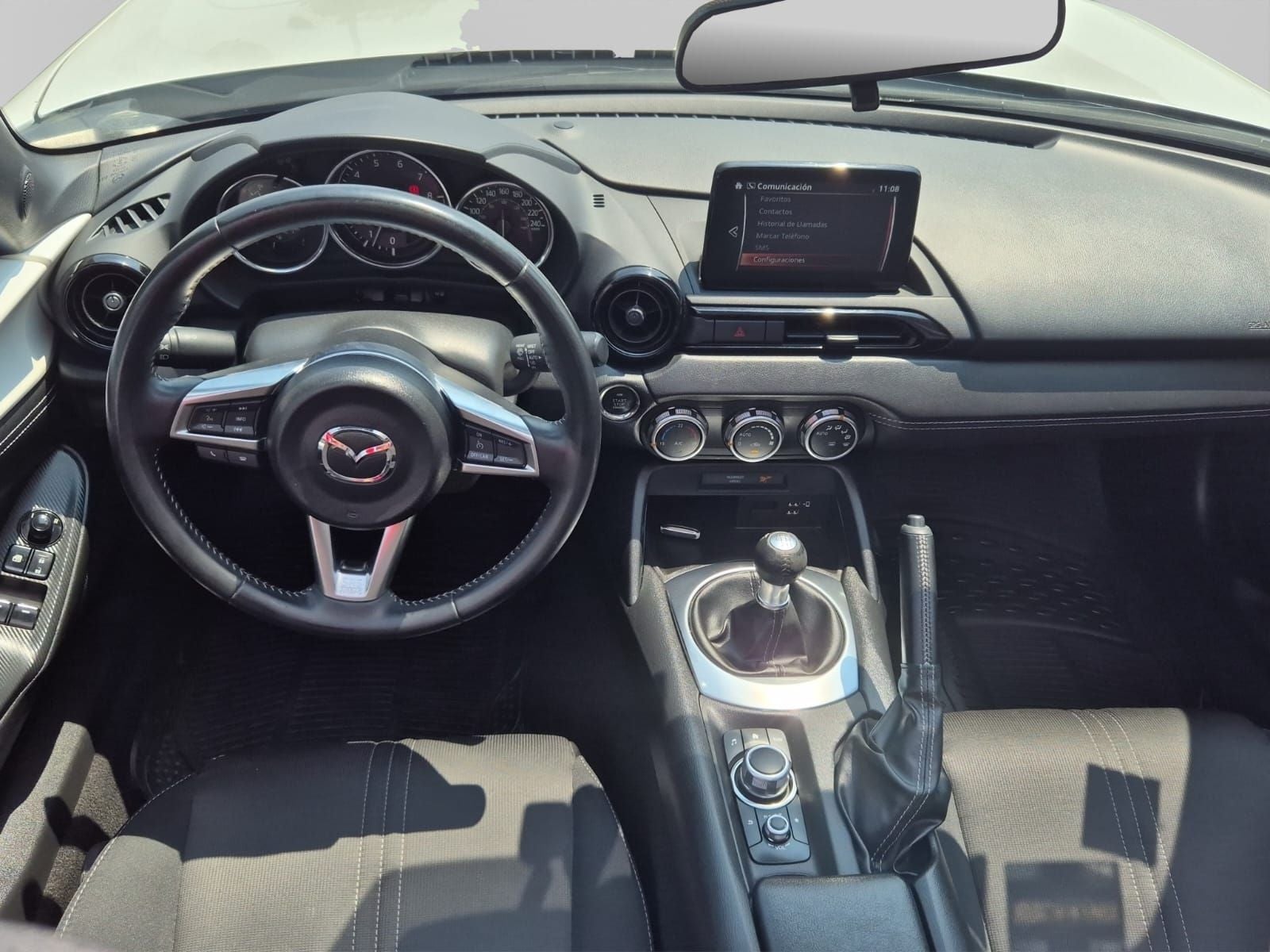 2023 Mazda Mazda MX-5 2.0 I Sport Mt