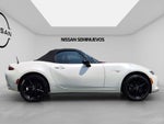 2023 Mazda Mazda MX-5 2.0 I Sport Mt
