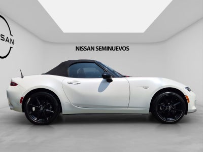 2023 Mazda Mazda MX-5 2.0 I Sport Mt