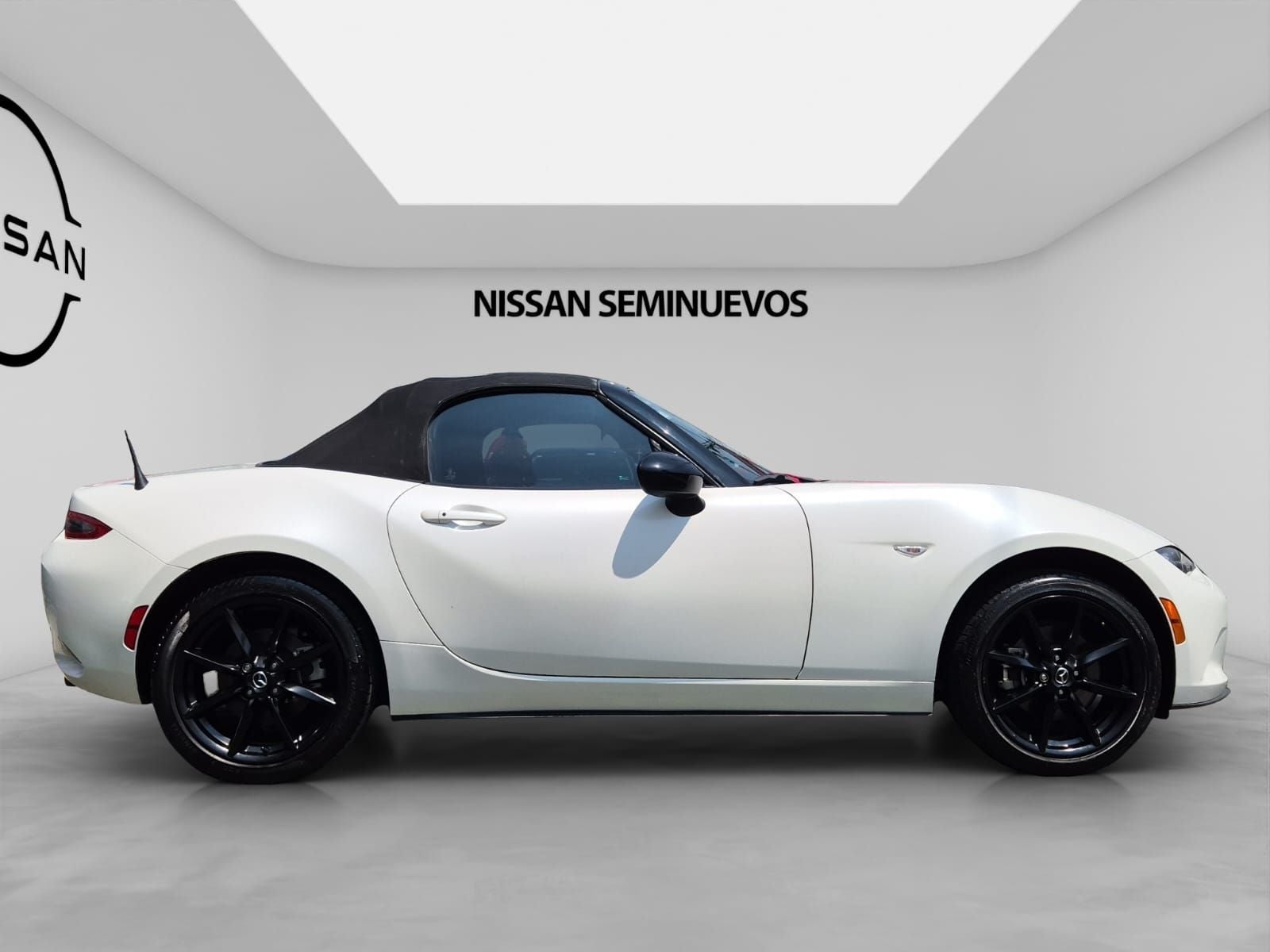 2023 Mazda Mazda MX-5 2.0 I Sport Mt