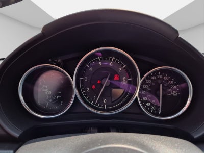 2023 Mazda Mazda MX-5 2.0 I Sport Mt