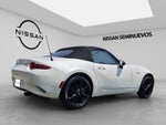 2023 Mazda Mazda MX-5 2.0 I Sport Mt