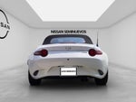 2023 Mazda Mazda MX-5 2.0 I Sport Mt