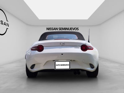 2023 Mazda Mazda MX-5 2.0 I Sport Mt