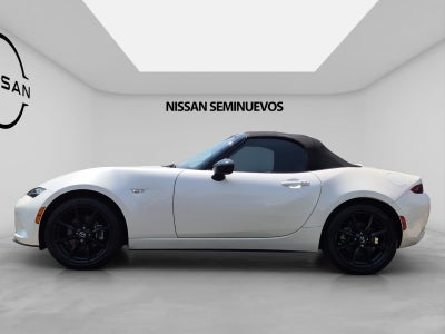 2023 Mazda Mazda MX-5 2.0 I Sport Mt