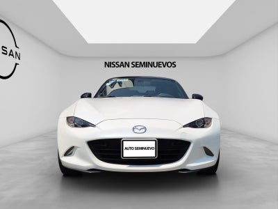 2023 Mazda Mazda MX-5 2.0 I Sport Mt