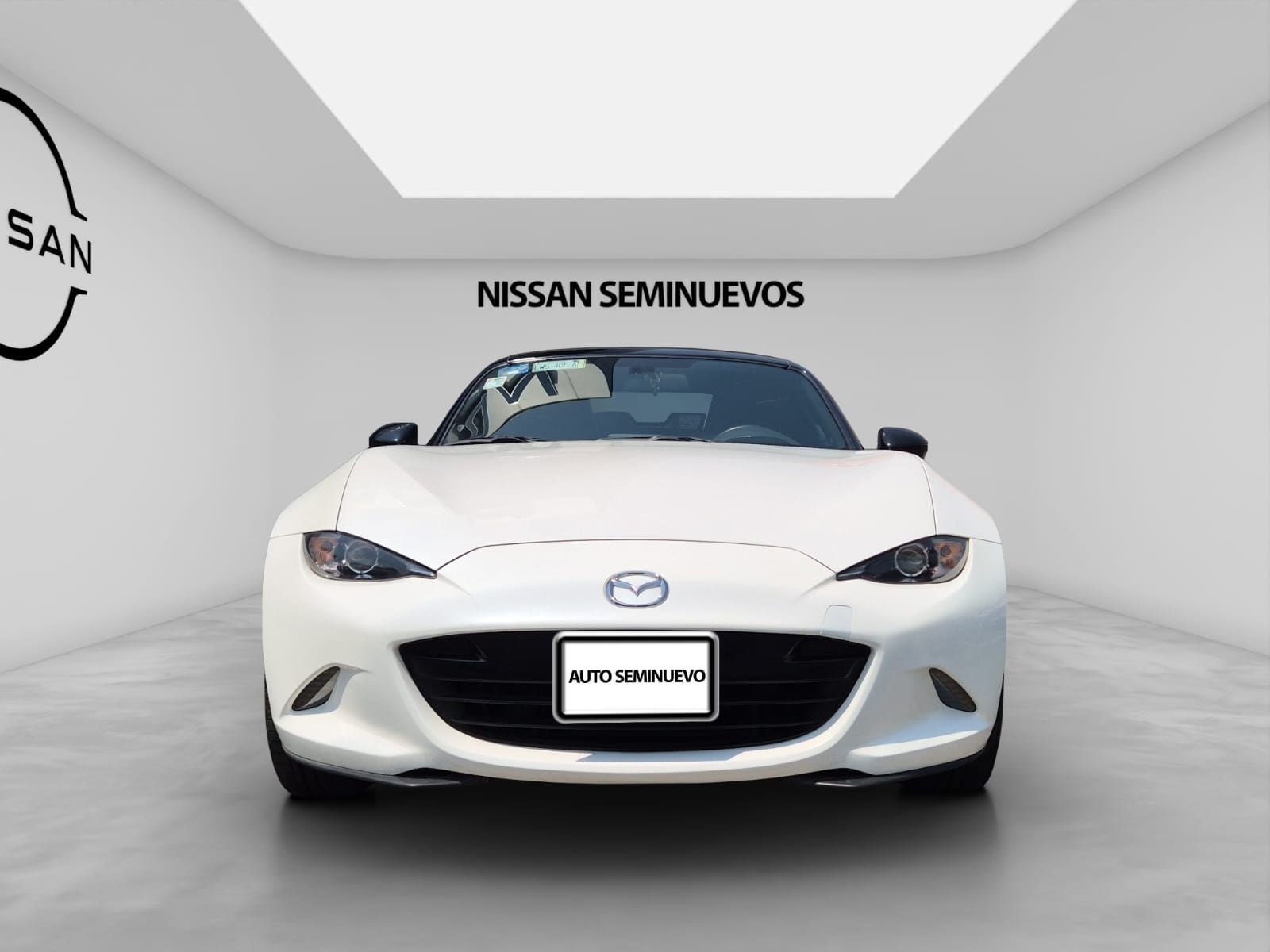 2023 Mazda Mazda MX-5 2.0 I Sport Mt