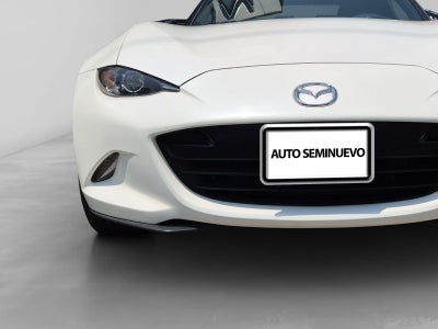 2023 Mazda Mazda MX-5 2.0 I Sport Mt