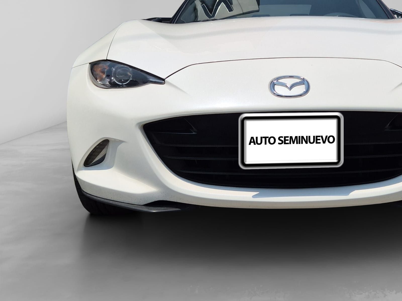 2023 Mazda Mazda MX-5 2.0 I Sport Mt