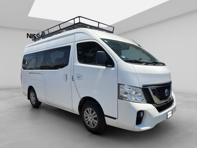 2022 Nissan Urvan 2.5 15 Pas Amplia Aa Mt