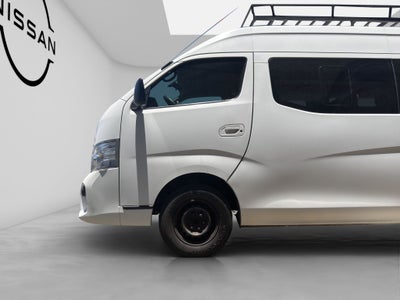 2022 Nissan Urvan 2.5 15 Pas Amplia Aa Mt
