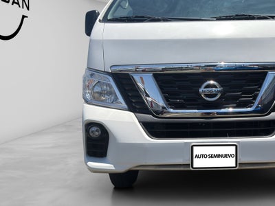 2022 Nissan Urvan 2.5 15 Pas Amplia Aa Mt