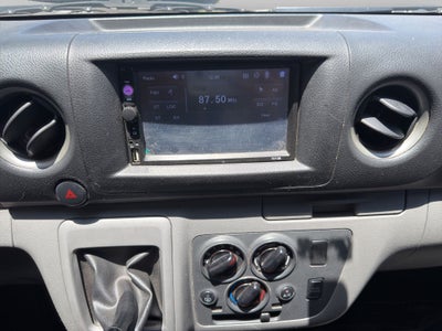 2022 Nissan Urvan 2.5 15 Pas Amplia Aa Mt