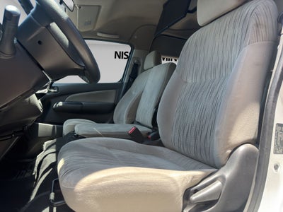 2022 Nissan Urvan 2.5 15 Pas Amplia Aa Mt