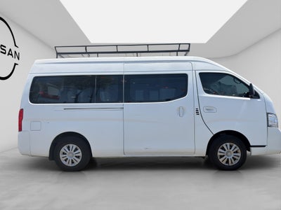 2022 Nissan Urvan 2.5 15 Pas Amplia Aa Mt