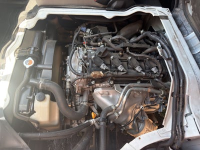 2022 Nissan Urvan 2.5 15 Pas Amplia Aa Mt