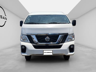 2022 Nissan Urvan 2.5 15 Pas Amplia Aa Mt