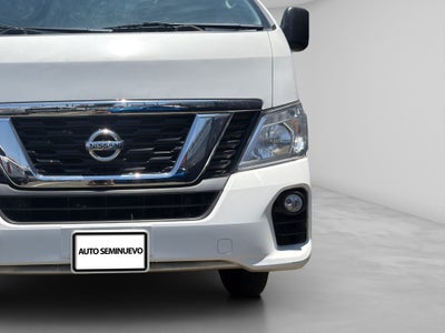 2022 Nissan Urvan 2.5 15 Pas Amplia Aa Mt
