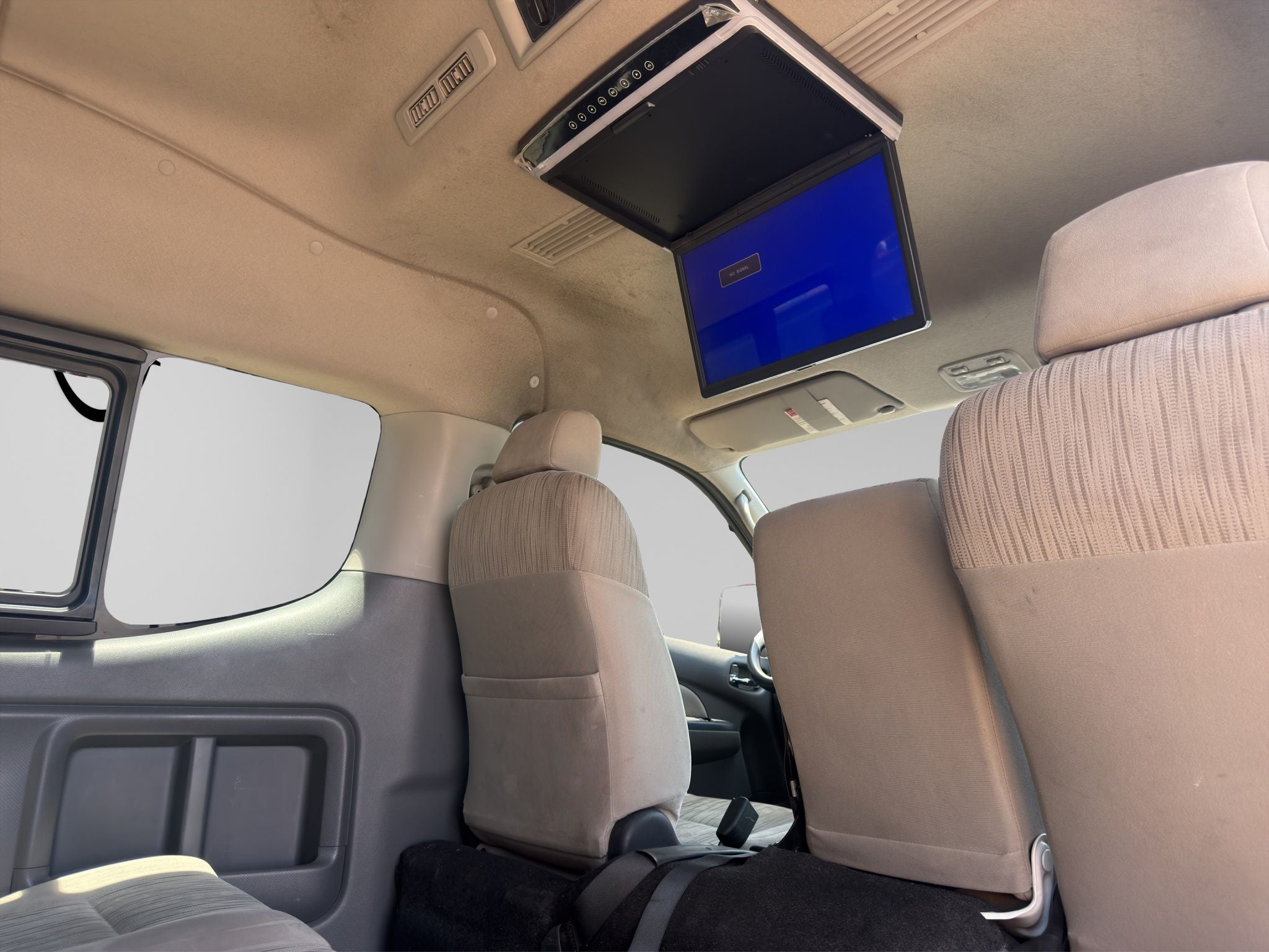 2022 Nissan Urvan 2.5 15 Pas Amplia Aa Mt
