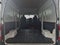 2023 Nissan Urvan 2.5 Panel Amplia AA Mt