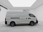 2023 Nissan Urvan 2.5 Panel Amplia AA Mt