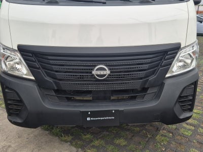 2023 Nissan Urvan 2.5 Panel Amplia AA Mt