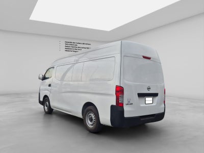 2023 Nissan Urvan 2.5 Panel Amplia AA Mt