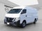 2024 Nissan Urvan 2.5 Panel Amplia AA Mt