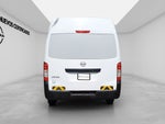 2024 Nissan Urvan 2.5 Panel Amplia AA Mt