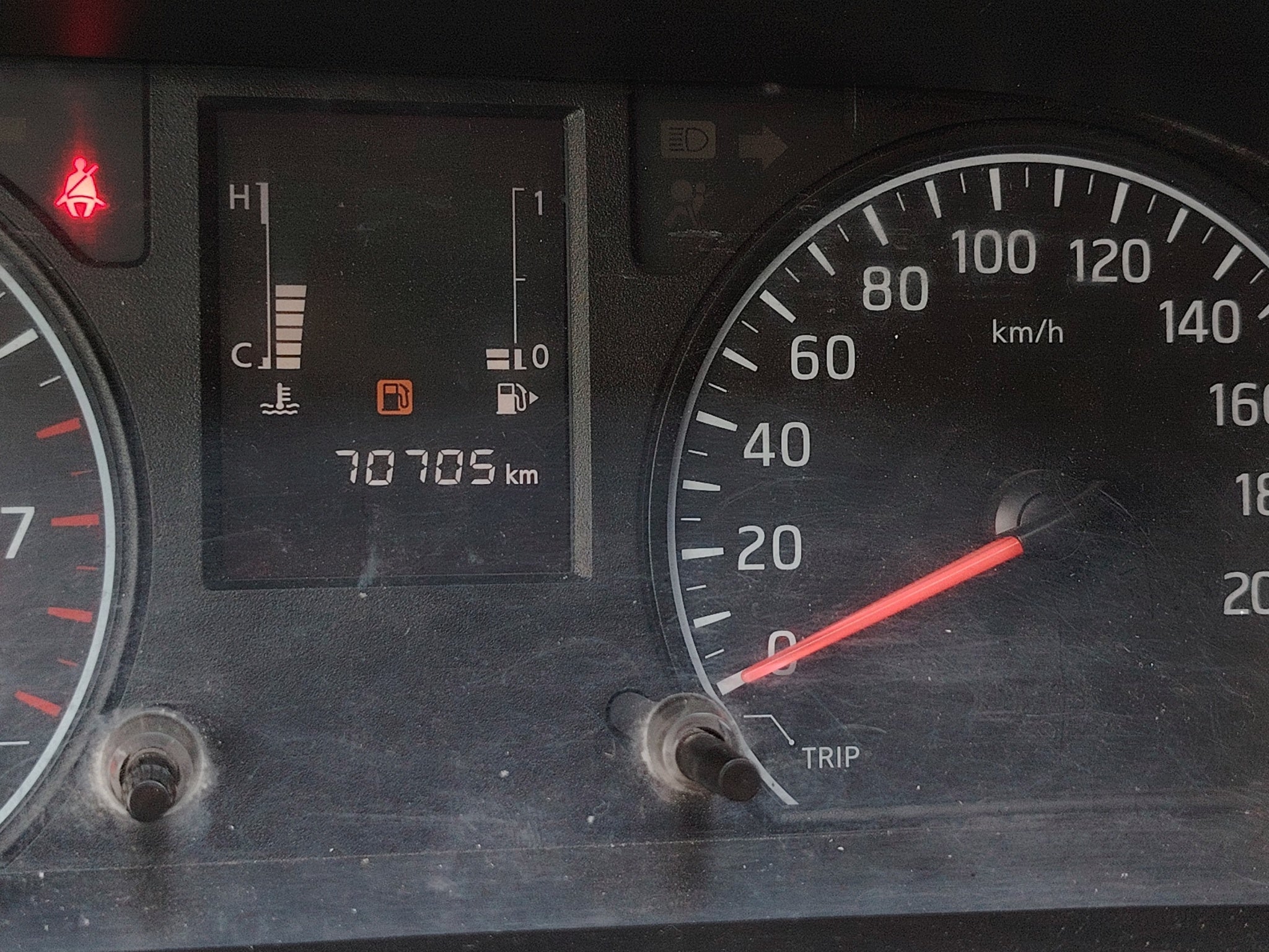 2021 Nissan Urvan 2.5 Panel Ventanas Amplia Paquete Seguridad Mt