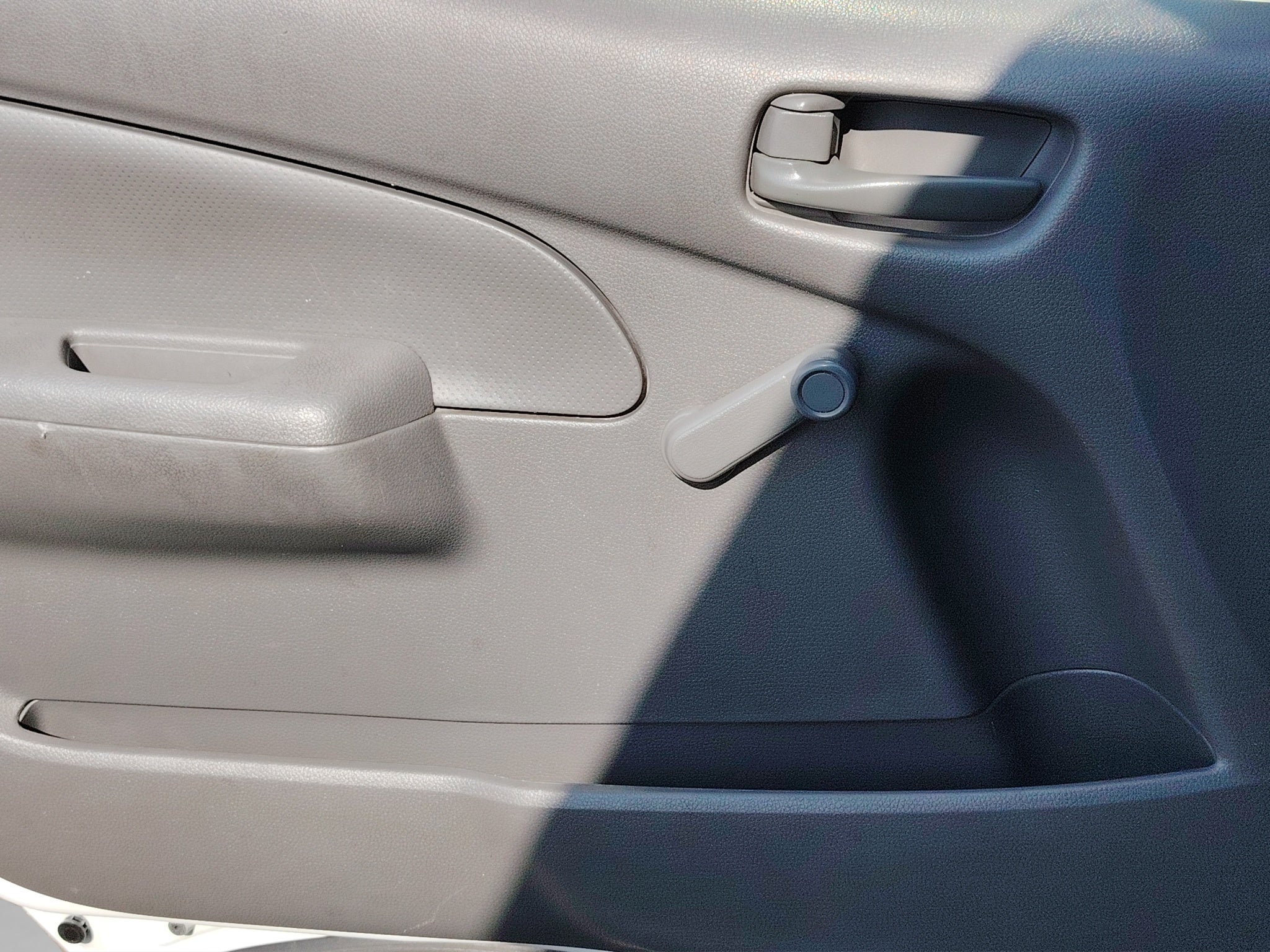 2021 Nissan Urvan 2.5 Panel Ventanas Amplia Paquete Seguridad Mt