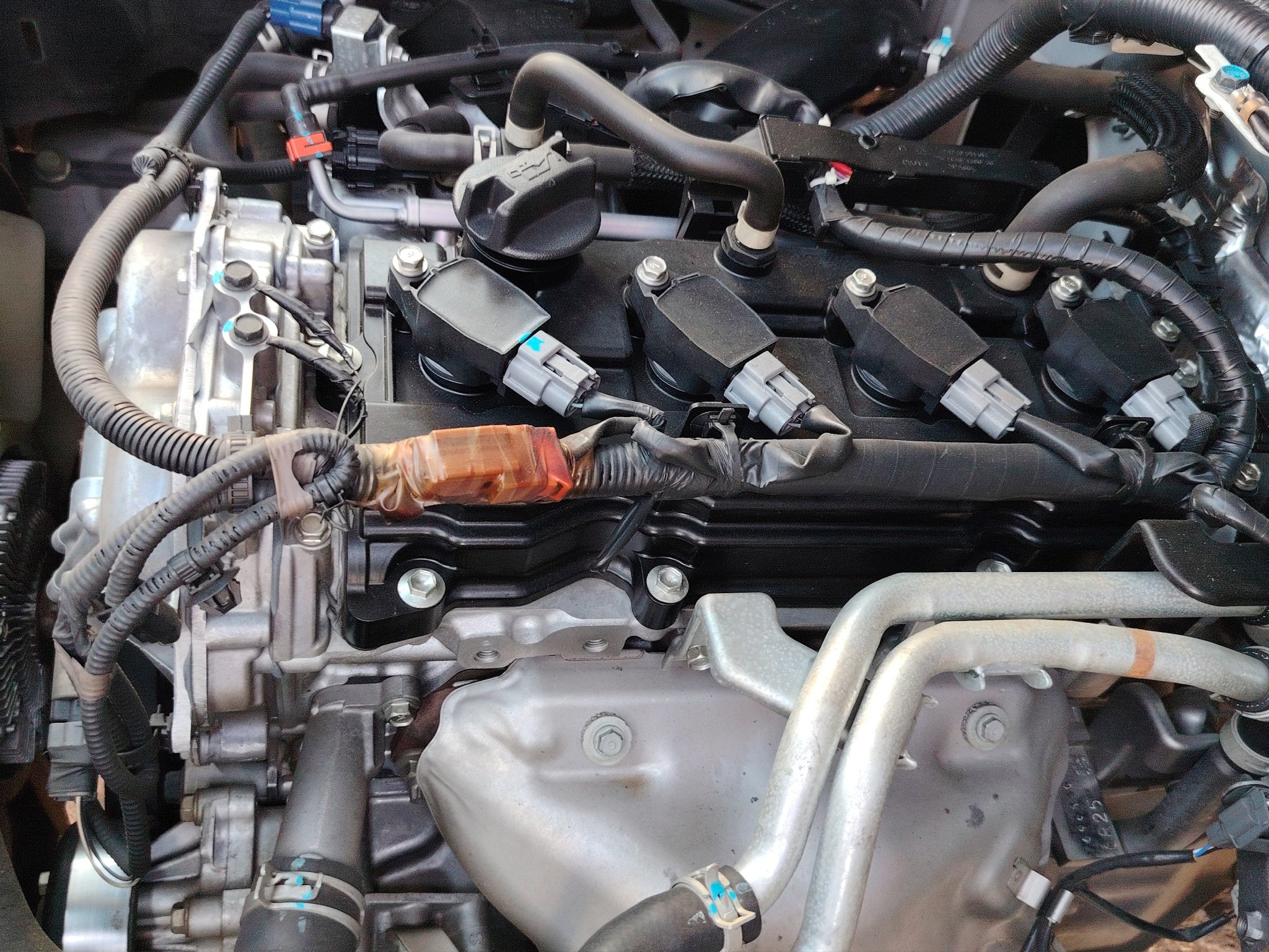 2021 Nissan Urvan 2.5 Panel Ventanas Amplia Paquete Seguridad Mt