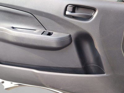 2023 Nissan Urvan 2.5 Panel Amplia AA Mt