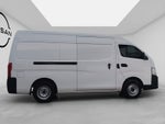 2023 Nissan Urvan 2.5 Panel Amplia AA Mt