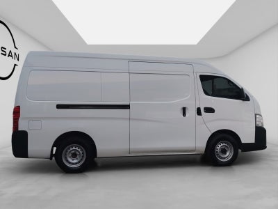 2023 Nissan Urvan 2.5 Panel Amplia AA Mt